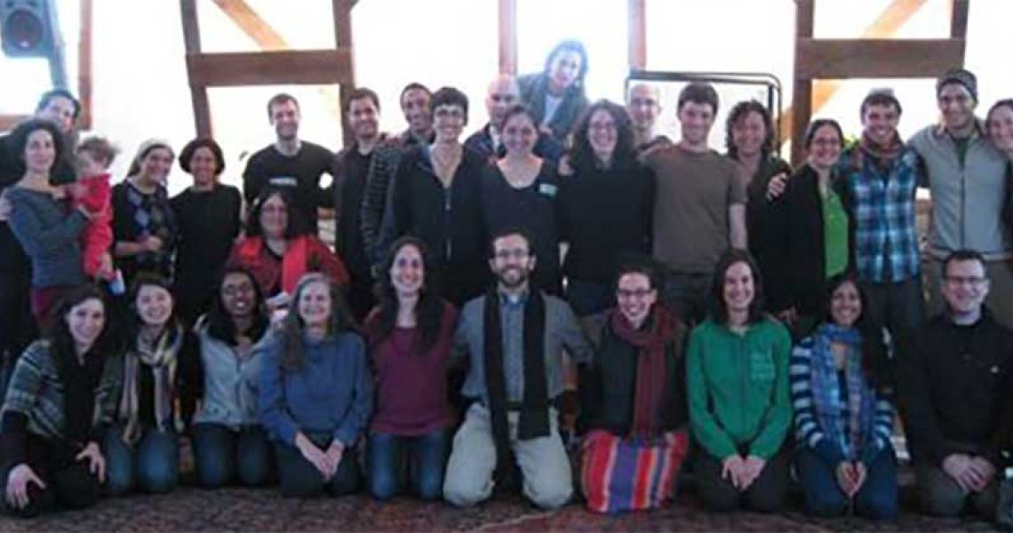 Group photo