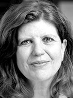 Anne Vandenhoeck