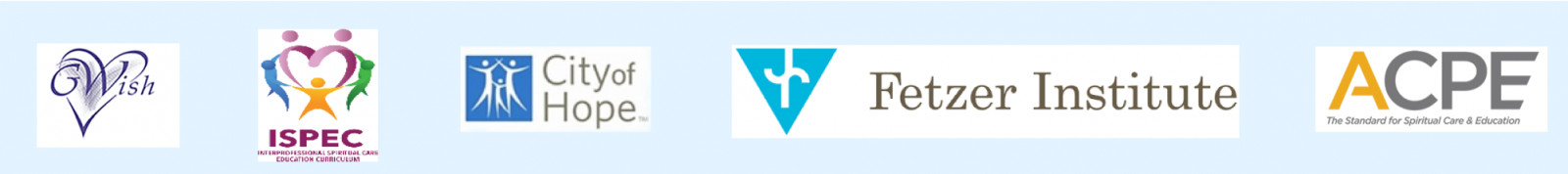 ISPEC Partner logos